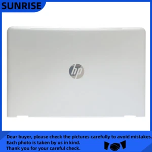 Nowość do HP Envy X360 M6-AQ 15-AQ M6-ar004dx M6-aq005dx 15.6 tylna pokrywa LCD - Zdjęcie 1 z 3