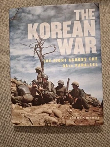 The Korean War (Illustrated History), Jeremy Maxwell - Picture 1 of 8