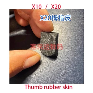 New X10 Thumb Rubber for Fujifilm X20 Camera Replacement Parts - Picture 1 of 1