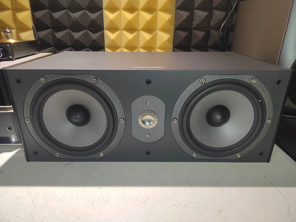 Canale Centrale Focal JM LAB Chorus 700S High End  - Immagine 1 di 4