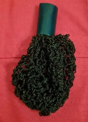 DDR NVA Uniform Tarnnetz Für Stahlhelm Unbenutzt Original - Bild 1 von 2