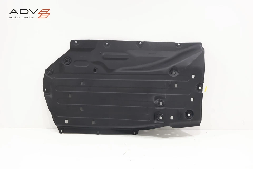 2022 - 2025 ACURA MDX LEFT DRIVER SIDE UNDER BODY SPLASH GUARD SHIELD COVER OEM - Image 1 of 4