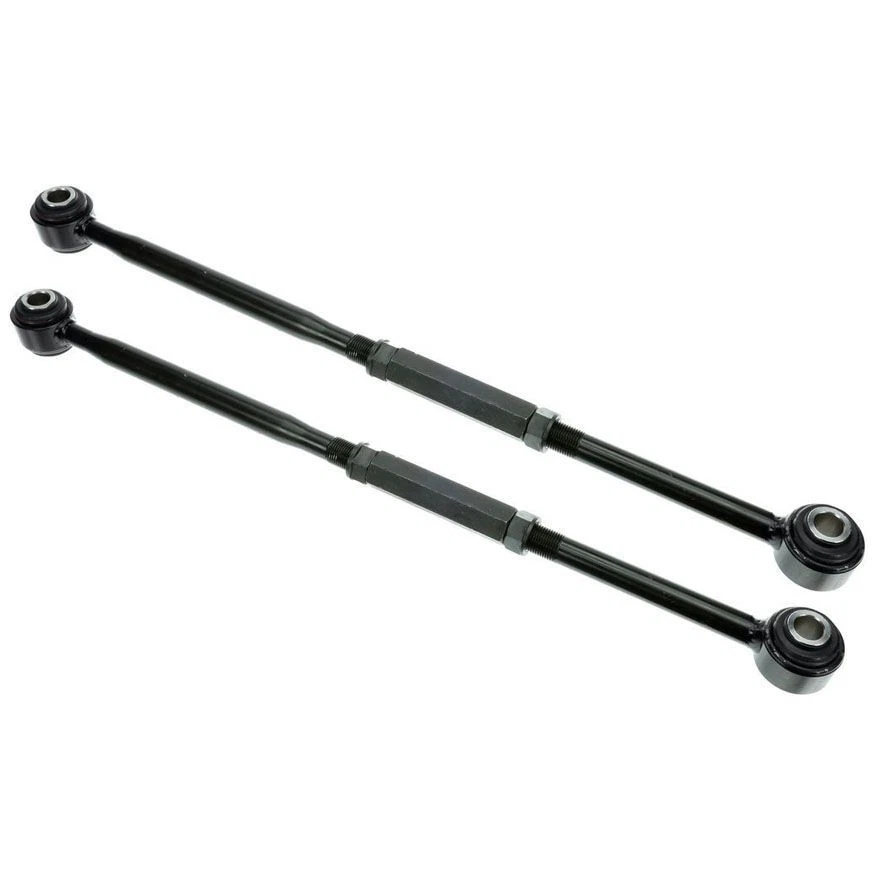 Brazos de control de arrastre traseros ajustables inferiores traseros para Toyota Camry 1997-2001 Foto 1 de 4