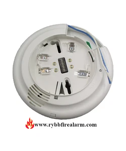 Simplex 4098-9771 Base sonda CO - Foto 1 di 1