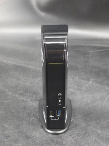 PLUGABLE UD-ULTCDL USB-C Monitor Docking Station - Picture 1 of 8