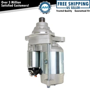 New Starter Motor for Ford Super Duty Pickup Truck Econoline 6.0 Diesel - Imagen 1 de 4