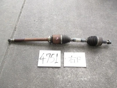 CHRYSLER Jeep renegade 2016 Front Right Drive Shaft [Used] [PA118022451] - Image 1 of 4