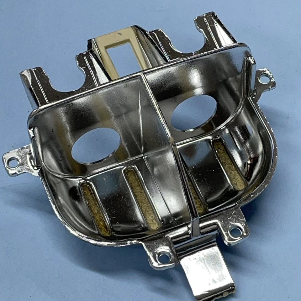 Genuine GM Pontiac Firebird Trans Am Front Interior Lights Part 20191615 NOS — 第 1/4 张图片