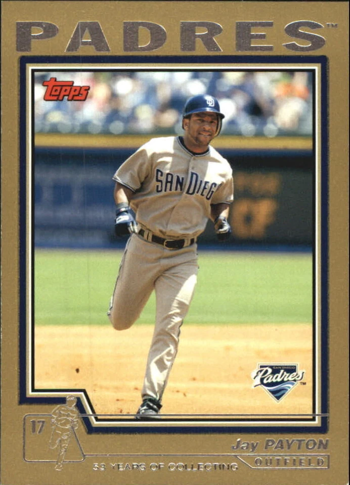 A2241- 2004 Topps Traded Baseball Insert Cards -You Pick- 15+ FREE US SHIP - Image 1 of 1