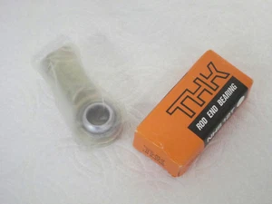 NEW THK Company NHS-12T Lubrication-Free Model NHS-T Rod End Bearing - Picture 1 of 7