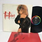 Tina Turner, Break Every Rule  33 Rpm Lp Record Capital Records Very Nice 1986