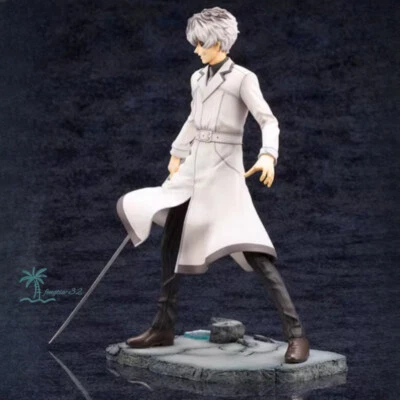 Tokyo Ghoul Sasaki Haise Kaneki Ken Anime Figure Collection Gifts - Image 1 of 4