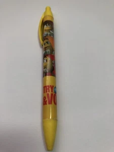 Collectible M&M Try All And Vote ink pen - Picture 1 of 4