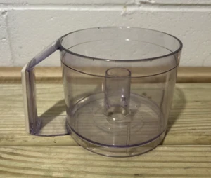 Hamilton Beach Food Processor 72700 Work Bowl - Picture 1 of 3