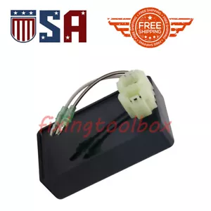 0452310 High Performance Ignition Coil CDI Box Fits For Polaris Phoenix 200 2005 - Foto 1 di 8