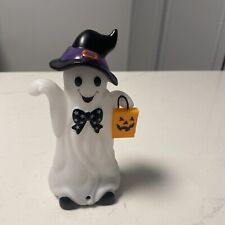 Mini animated Halloween ghost Light & Sound Motion Activated 6”