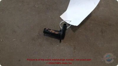 Medidor de flujo de aire de inyección de combustible usado se adapta a: Mitsubishi Outlander 2016 grado A Foto 1 de 4