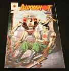 Bloodshot - Vol. 1, No.11 - December 1993 - Valiant - Cb15