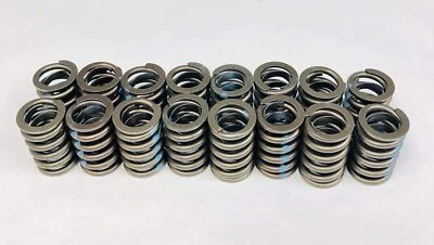 MELLING Valve Springs Set/16 for SOME 1968-1976 Ford Mercury FE 360 390 - Image 1 of 4