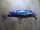 Lucky Craft POINTER SP Crankbait Holographic Blue/Silver Approx 3-1/8" Body 1/24