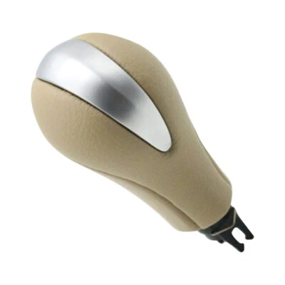Automatic Gear Shift Knob for Infiniti EX35 FX37 G25 G35 G37 Q40 Q60 QX56 QX70 Foto 1 de 4