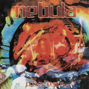 Nebula Dos EPs Music CDs New - Picture 1 of 1