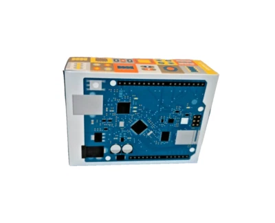 New Arduino UNO WIFI REV2 ABX00021 ATmega4809 Development Board Module - Image 1 of 3