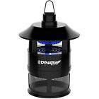 DynaTrap DT160SR Mosquito & Flying Insect Trap � Kills Mosquitoes, Flies, Wasps,