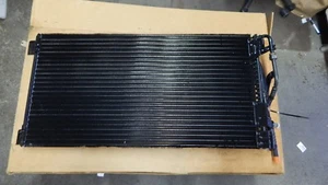 NOS 1998 FORD LINCOLN CONTINENTAL AC A/C CONDENSER - Picture 1 of 11