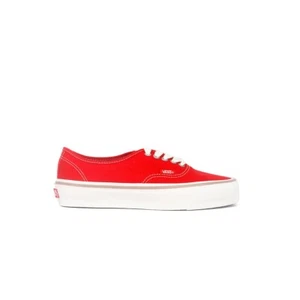 VANS AUTHENTIC REISSUE ROSSO n.42,5 100% ORIGINALI NUOVE !!! - Foto 1 di 4