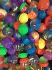 250 VENDING TOYS 2' CAPSULES TOY FILLED 2 INCH BULK MIX PARTY FAVOR MACHINE 