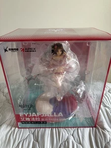 Arknights Eyjafjalla Summer Petals FA018 VER. 1 7 Japan Anime - Bild 1 von 2