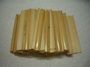 200 Gouged Oboe Reed cane 10.75 Diameter - Picture 1 of 12