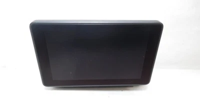 Audi A4 2017 2018 2019 información pantalla de visualización tablero montado 8W0919604 equipo original Foto 1 de 4