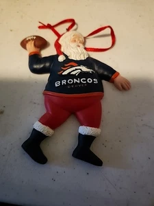 Bronco Santa - Picture 1 of 4