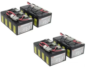 APC RBC12 per APC SMART UPS 5000 - RBC12-BD1 - Foto 1 di 1