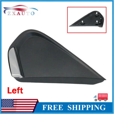 For Chevrolet Trax Sport 2015-2020 Front Left Side Corner Molding 42650655 - Image 1 of 4