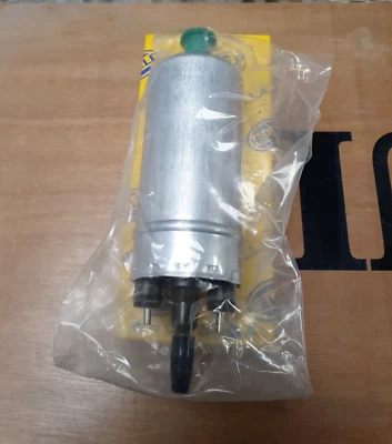 RENAULT 5 GT TURBO NEW HELLA UPRATED HIGH PRESSURE FLOW FUEL PETROL PUMP - Image 1 of 3
