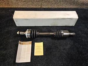 Carquest NCV47509 CV Drive Axle Shaft For Mazda 626 1993-2002 Ford Probe 1993-97 - Picture 1 of 11