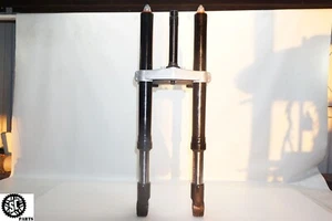 2007 APRILIA TUONO 1000R RSV1000 FRONT FORK TUBE STRAIGHT - Bild 1 von 8