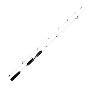 Abu Garcia Canna Venerate V2-E 632H mt 1,91 60-100g H MF jerk casting - Foto 1 di 1
