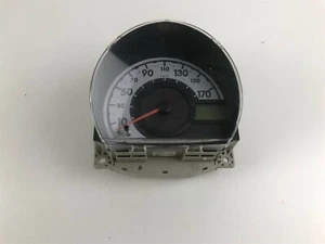 L1402 TOYOTA SPEEDOMETER INSTRUMENT 83800-0H043 - Picture 1 of 4