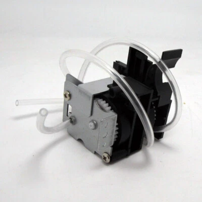 耐溶剂墨水泵适用于 Mimaki CJV30-130 CJV30-160 JV33-160 全新 — 第 1/4 张图片