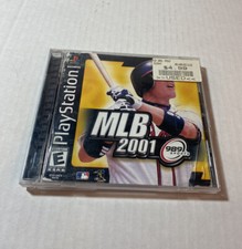.PSX.' | '.MLB 2001.
