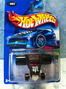 Hot Wheels Fatbax Duplified - 2004 First Editions - Bild 1 von 1