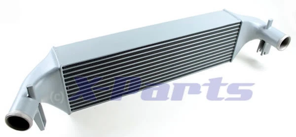 Aggiornamento Intercooler Audi A1 1.4 + 2.0 TFSI Seat Ibiza 1.4TSI VW Polo GTI WRC - Immagine 1 di 1