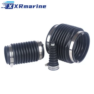 60932A4 Exhaust Bellow kit Mercruiser Alpha One Gen II Transom 18654A1 74639A2 - Picture 1 of 3
