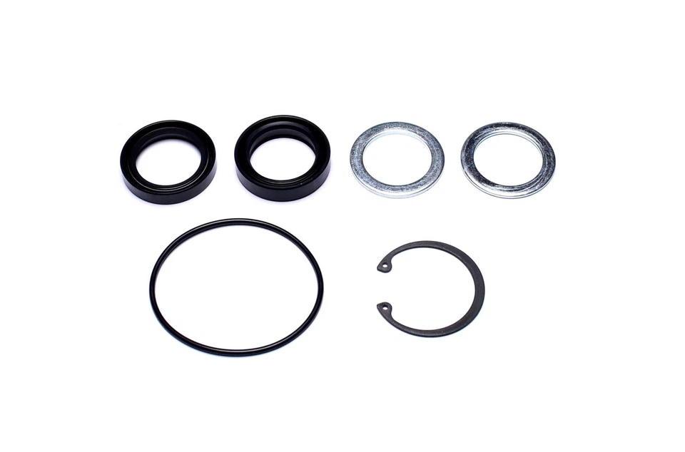 Steering Gear Pitman Shaft Seal Kit Sunsong For 1968-1974 Chevrolet K30 Pickup - Image 1 of 1