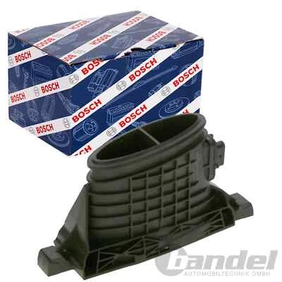 BOSCH MASS AIR FLOW SENSOR LMM for MERCEDES-BENZ CLS E-CLASS GLS S-CLASS X-CLASS - Image 1 of 4