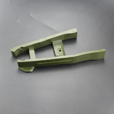 Rubber Motorcycles Chain Slider Guard Guide Protector For Yamaha TT-R250 TT250R - Image 1 of 4